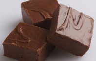 malvalekker sjokolade fudge